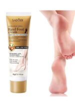 SADOER Hand and foot cream