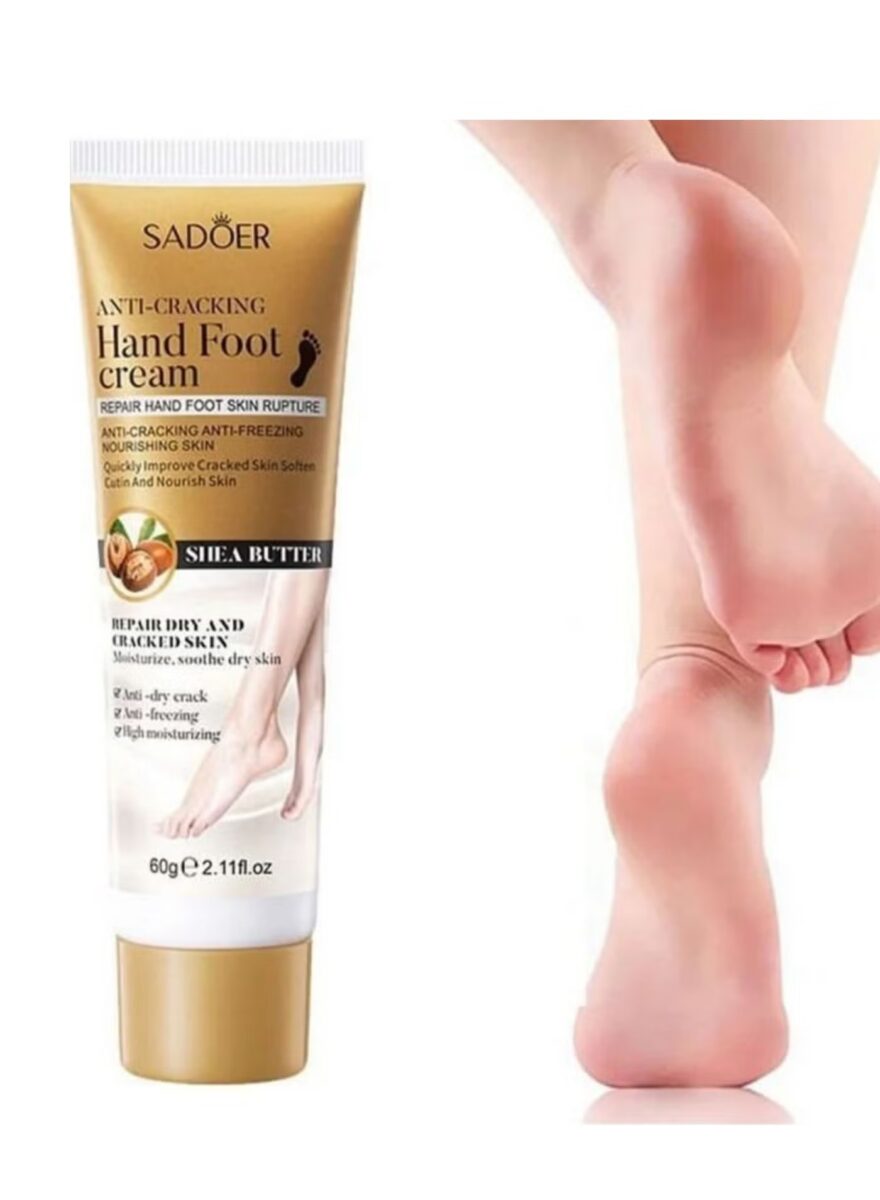 imgi_724_e826d7f0-aa44-477d-b95e-e6891cad2552 SADOER Hand and foot cream - Image 1