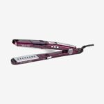 BaByliss I-Pro 230 Steam Straightener Detangle & Retractable Comb