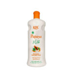 RDL Papaya Milk Brightening Hand & Body Lotion (White) - 600ml