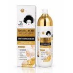 Heaven Dove Kojic Acid Gluta-Vitamin C Brightening Cream - 200g