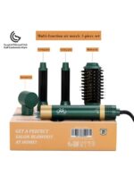 Mulliner New 4 in 1 Advanced Power Styling Hair Dryer Brush - Image 2