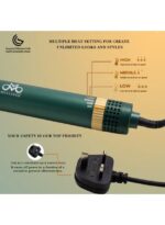 Mulliner New 4 in 1 Advanced Power Styling Hair Dryer Brush - Image 3
