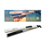 BaByVerse Professional Electric Hair Straightener Hair Dryer Multifunctional 65W Power BA-470 - Image 2