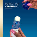 Vaseline Healing Jelly All Over Body Balm Jelly Stick - 40g - Image 3