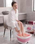 Foot Spa Bath Massager - Image 4