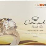 La Reverie Diamond Facial Kit