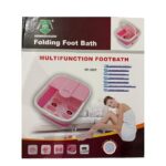 Foot Spa Bath Massager