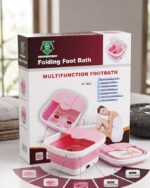 Foot Spa Bath Massager - Image 2