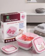 Foot Spa Bath Massager - Image 3