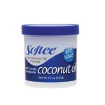 Coconut Oil Hair & Scalp Conditioner 5Oz