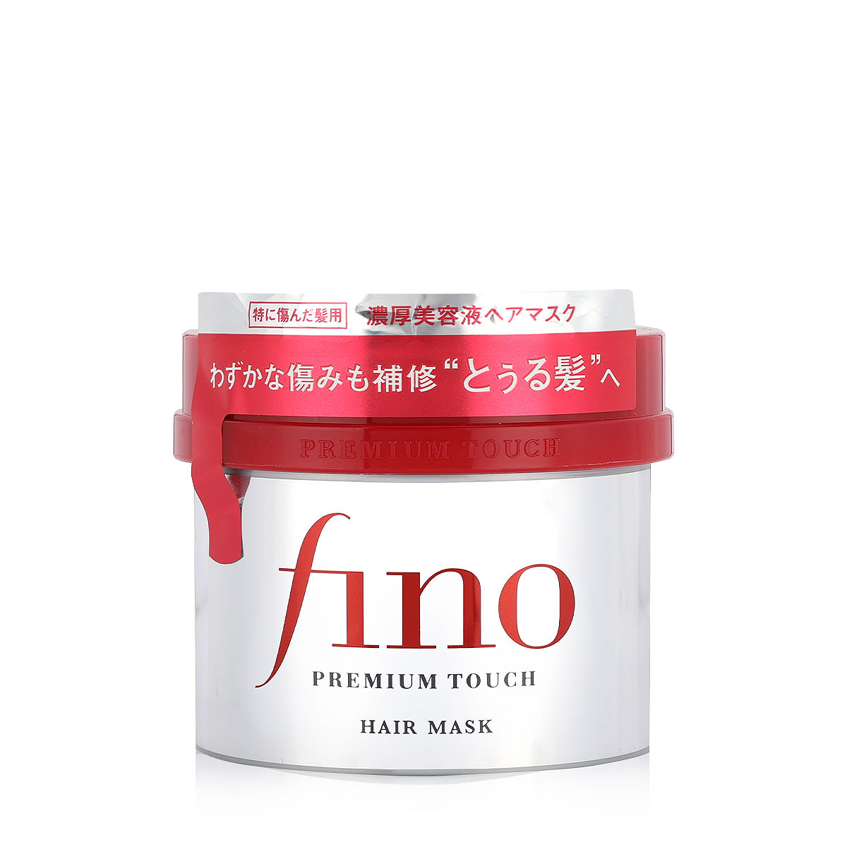 HC-00005306-R-2 Premium Touch Hair Mask - 230g - Image 1
