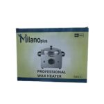 Milano Plus Professional Wax Heater