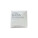 La Reverie D-Tan Tan Eraser