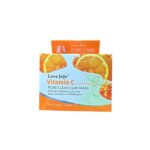 Love JoJo Vitamin C Pore Clean Clay Mask