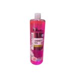 Milano Plus Body Shower Gel Rose Flower 1000ml