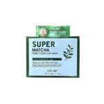 Love Jojo Super Matcha Pore Clean Clay Mask