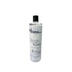 Milano Plus Body Wash Milk 1200ml