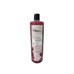 Milano Plus Body Wash Strawberry 1200ml