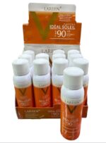 Lareen Ideal Soleil SPF 90 hydrating sun protection - Image 2