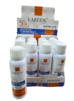Lareen Anthelios Ultra SPF 50+ Sunscreen Spray - Image 2