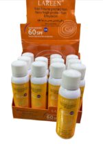 Lareen Original Colorless Sunscreen Spray - Image 2