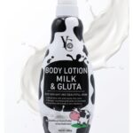YC Body lotion milk & gluta