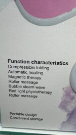 Folding Foot Bath - Image 2