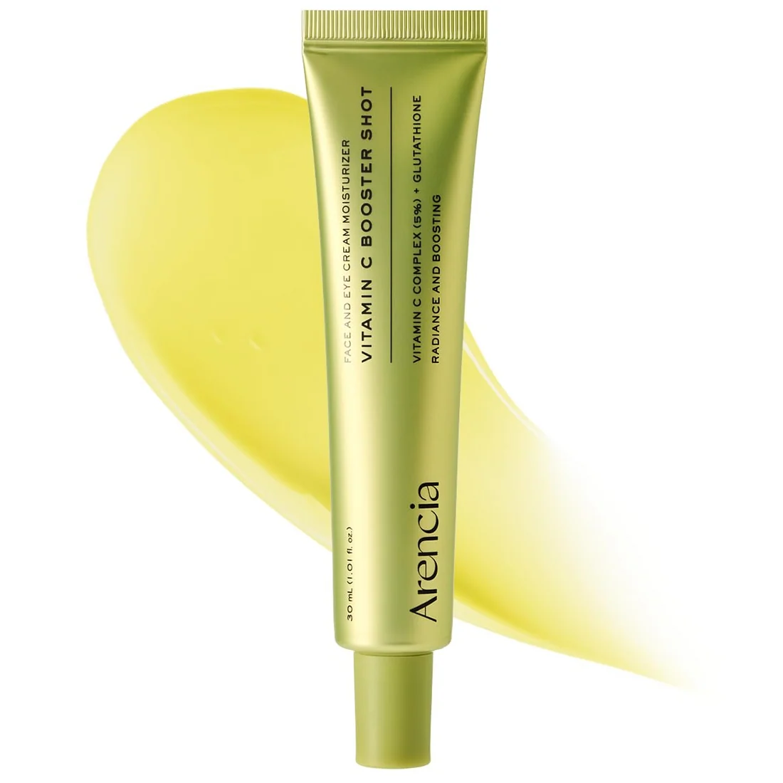 download_23_70b8bcc6-6318-4a20-8793-87654b984651 Arencia Face & Eye Vitamin C Booster Shot Cream - 30ml - Image 1