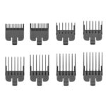 Dingling RF-1981 Hair & Beard Trimmer - Image 4