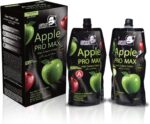 SWIFT Apple Pro Max Gray Coverage Hair Dye