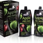 SWIFT Apple Pro Max Gray Coverage Hair Dye