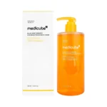 Medicube Kojic Acid Turmeric VITA  brightening body wash