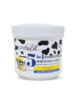 Pretty Be 5-in-1 Nila Zarka Exfoliating Face & Body Scrub - Image 2