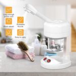 Face Steamer Hydrating Moisturizing