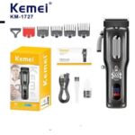 Kemei KM-1727 hair clippers