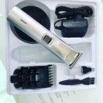 Milano Plus Energy Turbo Hair Clipper MS-24 - Image 2