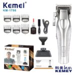 Kemei Km-1798 Blade Hair Detail Clipper