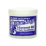 Blue Magic Coconut Oil Hair Conditioner - 340g