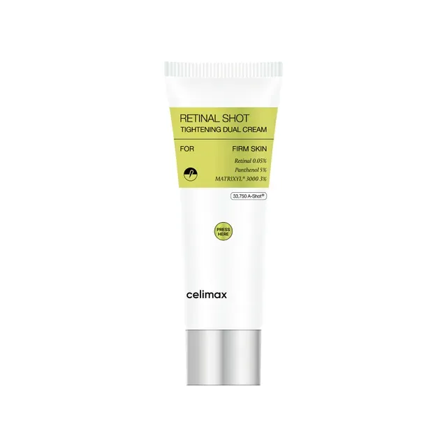 imgi_409_XXL_p0224981548 THE VITA-A Retinal Shot Tightening Dual Cream - Image 1