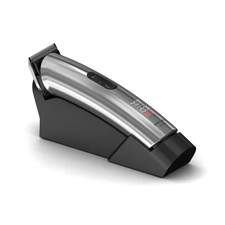 imgi_59_RF-609X_4d65ce63-46b7-4cee-a66b-c28207346995_1024x Dingling RF-609X Hair & Beard Trimmer - Image 1