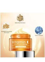 Anti-aging Vitamin C Deep Nourishment Face Cream - Image 2