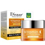 Anti-aging Vitamin C Deep Nourishment Face Cream