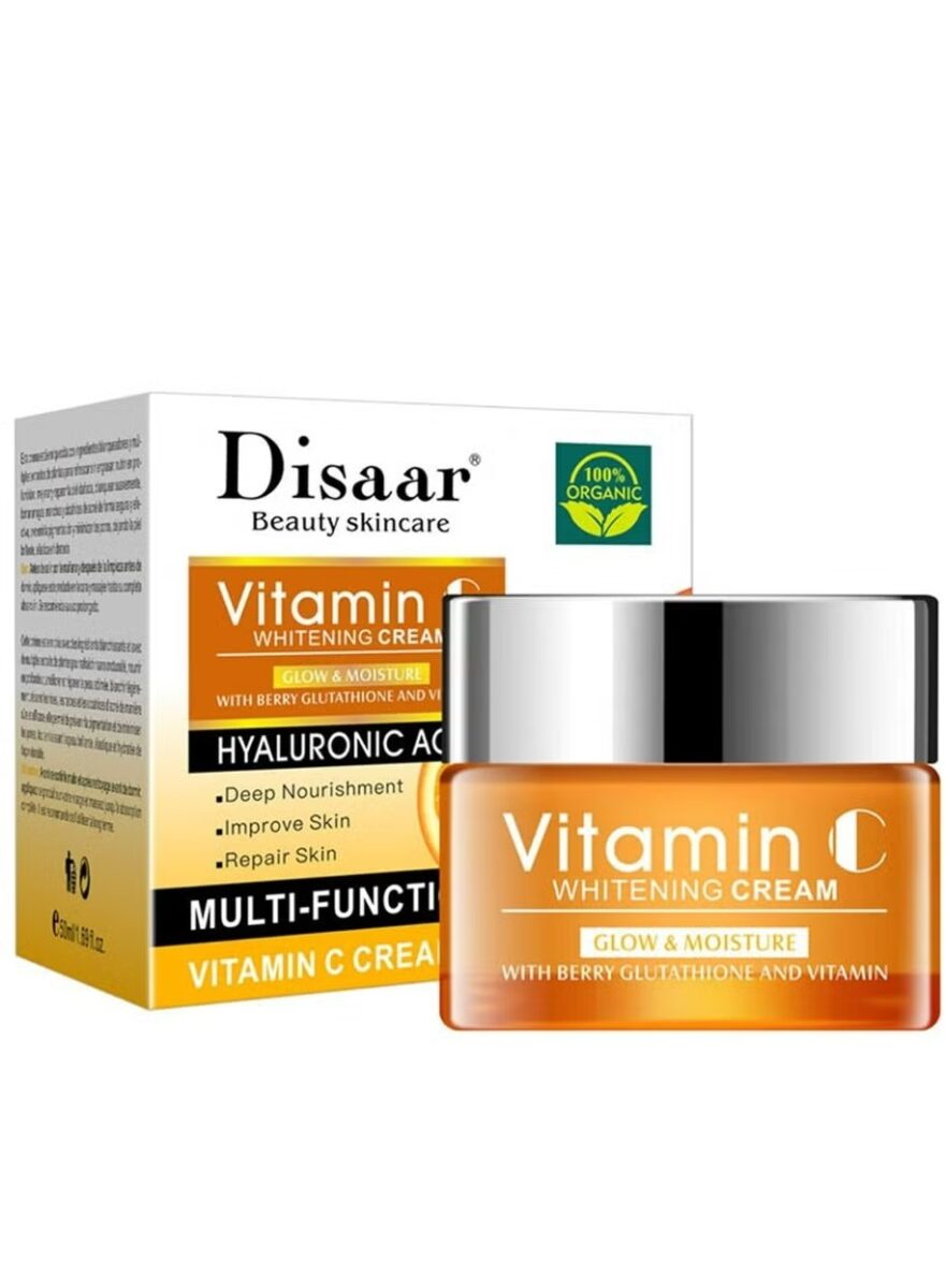 imgi_603_6771e3f2-dc58-44df-848f-d24b99a0c4bd Anti-aging Vitamin C Deep Nourishment Face Cream - Image 1