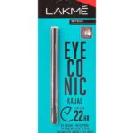 Eye Conic Kajal Pencil Black