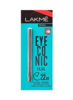 Eye Conic Kajal Pencil Black