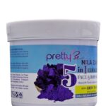 Pretty Be 5-in-1 Nila Zarka Exfoliating Face & Body Scrub