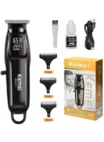 Kemei KM-2273 Professional Hair Clipper - Image 2