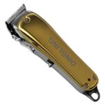 Dingling RF-1981 Hair & Beard Trimmer - Image 2