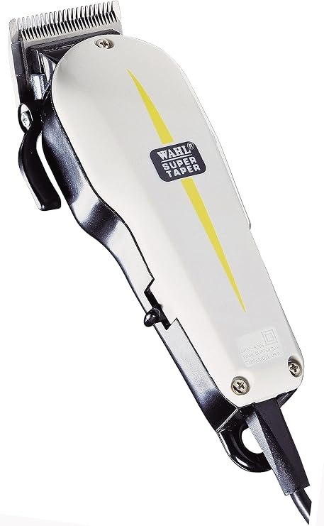 imgi_7_81og7bvr94L._AC_SY741_ Wahl Super Taper Clipper - Image 1